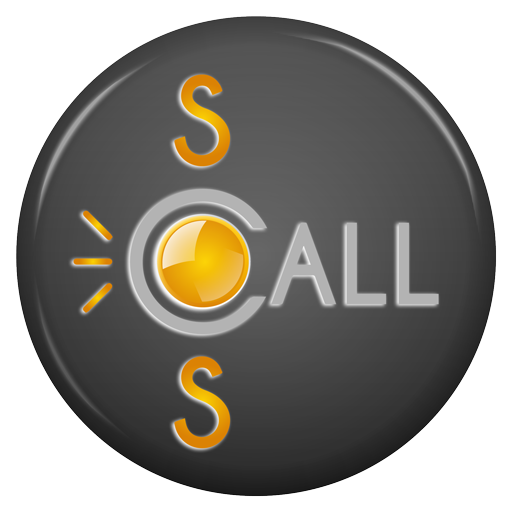 Baliza Call SOS | Seguridad en la Carretera